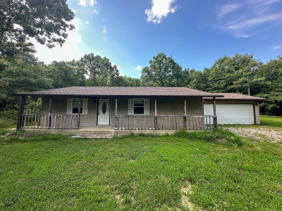 5562 Private Road 2023 West Plains, MO 65775