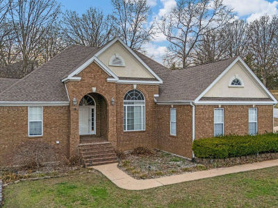 401 Bobwhite Ln West Plains, MO 65775