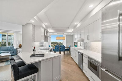 4901 Gulf Shore Blvd N APT 1503 Naples, FL 34103