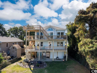 234 Soundview Dr LOT 89 Kill Devil Hills, NC 27948