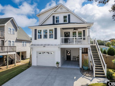 1005 W Avalon Dr LOT 272 Kill Devil Hills, NC 27948