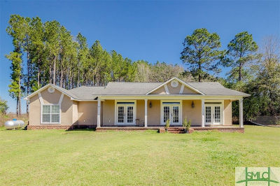 114 Emit Deal Rd Statesboro, GA 30458