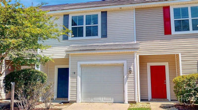 8 Brown Thrasher Ct Port Wentworth, GA 31407