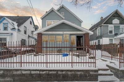 2033 Darwin Avenue Southwest, Grand Rapids, MI, USA