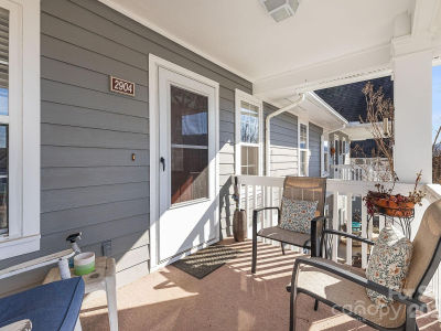 2904 Sagamore Ln Asheville, NC 28806