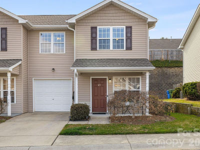 49 Farington Cir Fletcher, NC 28732