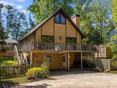 823 Fanning Bridge Rd Fletcher, NC 28732