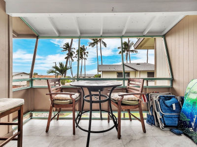 74-5618 Palani Rd APT L8 Kailua Kona, HI 96740