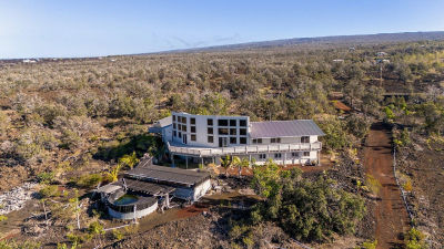 92-8695 Jacaranda Dr Captain Cook, HI 96704