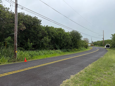 Kaulua St #0 Naalehu, HI 96772