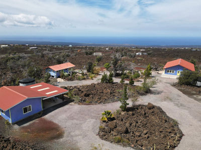 92-8427 Hibiscus Dr Captain Cook, HI 96704