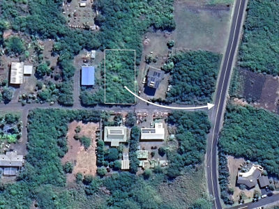 Makaniakua LOT 6 Naalehu, HI 96772