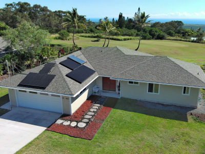 94-1802 Kaulua Cir Naalehu, HI 96772