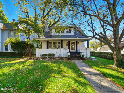 123 Glendale Ave Findlay, OH 45840