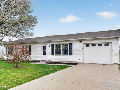 13795 Nancy St Paulding, OH 45879