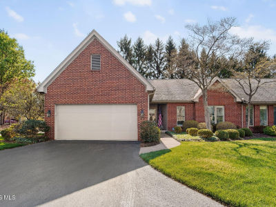 20 Main Street Cir Sylvania, OH 43560