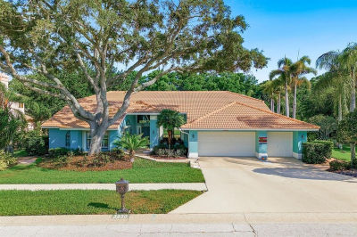 3930 Tarian Ct Palm Harbor, FL 34684