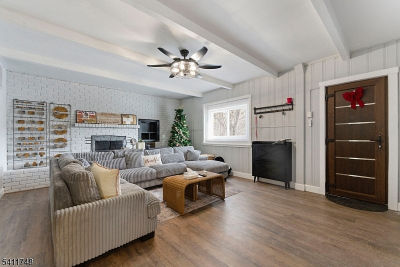 26 Union Rd Sussex, NJ 07461