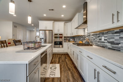 5 E Hartwick Dr Skillman, NJ 08558