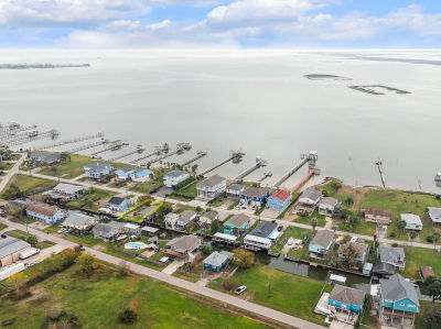 0 Dick Bay Dr Dickinson, TX 77539