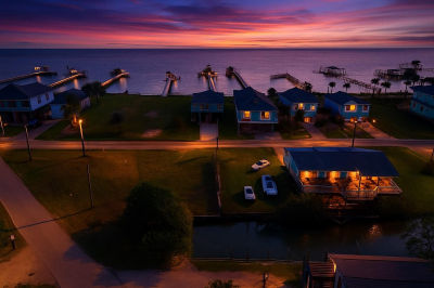 1604 Dick Bay Dr #51 Dickinson, TX 77539