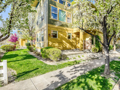 1114 N Shepard Creek Pkwy Unit 10 Farmington, UT 84025
