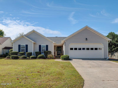 413 Point View Ct Wilmington, NC 28411