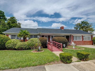 1417 Queen St Wilmington, NC 28401