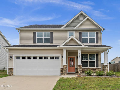 7841 Waterwillow Dr Leland, NC 28451