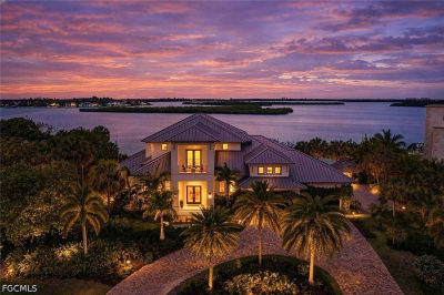 1247 Blue Hill Creek Dr Marco Island, FL 34145