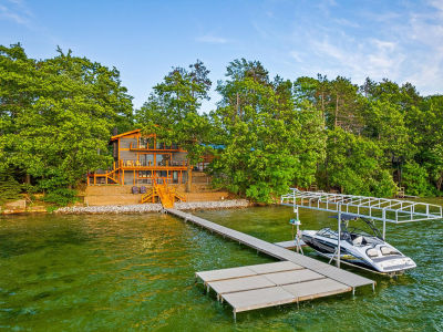 6558 Old 27 S Gaylord, MI 49735