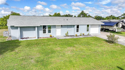 282 Seminole Blvd NW Port Charlotte, FL 33952