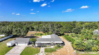 2341 Talbrook Ter Punta Gorda, FL 33983