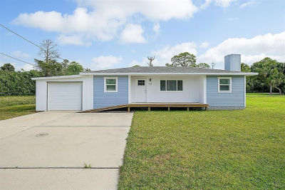 8164 Archie St Englewood, FL 34224