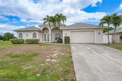 1511 NW 29th Pl Cape Coral, FL 33993