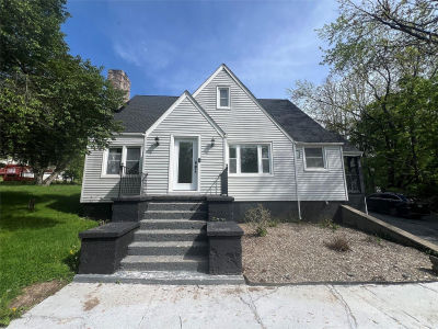 38 Post Hill Rd Mountain Dale, NY 12763