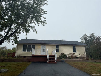 56 Club Ln Rock Hill, NY 12775