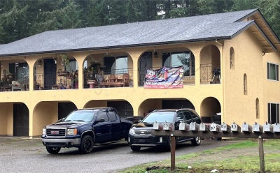 1125 N 13th St LOT F Shelton, WA 98584