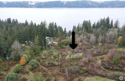 0 E Twanoh Heights Rd Belfair, WA 98528