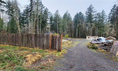 8029 Jenni St NE Olympia, WA 98506