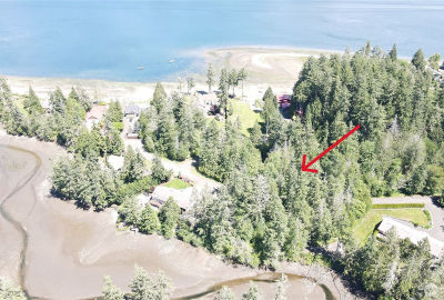 0 E Geist Point Rd Shelton, WA 98584