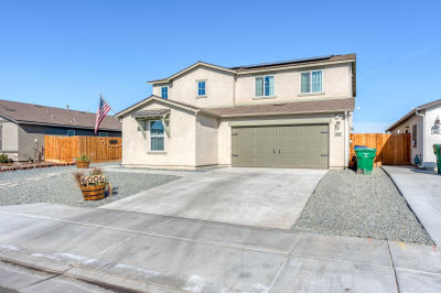 6006 Vespucci Avenue, Bakersfield, CA, USA