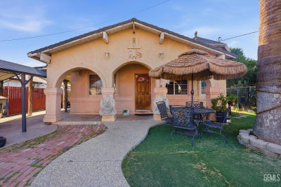 381 B St Arvin, CA 93203