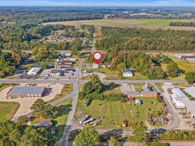 0 S State Highway 41 Wallace, NC 28466