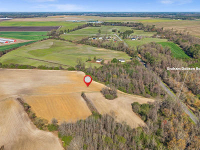 0 Graham Dobson Rd Magnolia, NC 28453