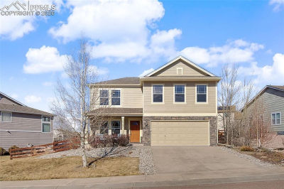 15737 James Gate Pl Monument, CO 80132