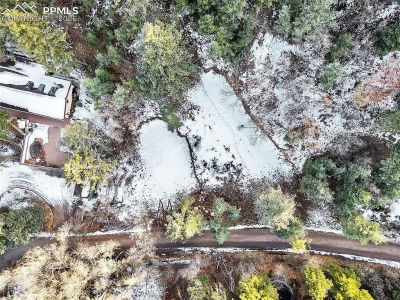 Pine Ln Colorado Springs, CO 80906