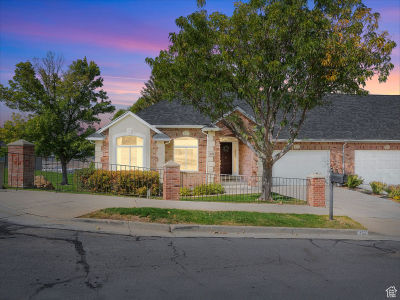 455 E Rocky Mouth Ln Draper, UT 84020