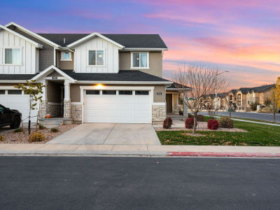 1704 W 1160 S Payson, UT 84651