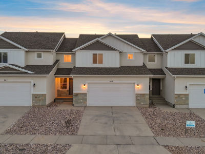 949 N 215 W Santaquin, UT 84655